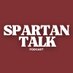 Spartan Talk Podcast (@SpartanTalkPod) Twitter profile photo