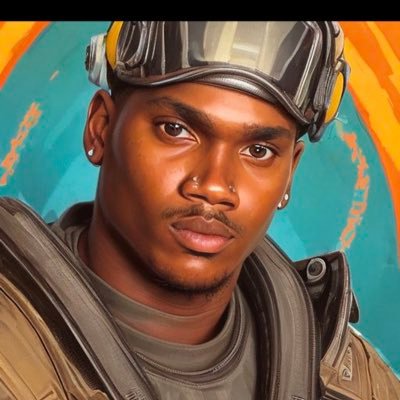 Ic3man3212's profile picture. 