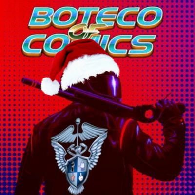 Ｂｏｔｅｃｏ Ｏｆ Ｃｏｍｉｃｓ