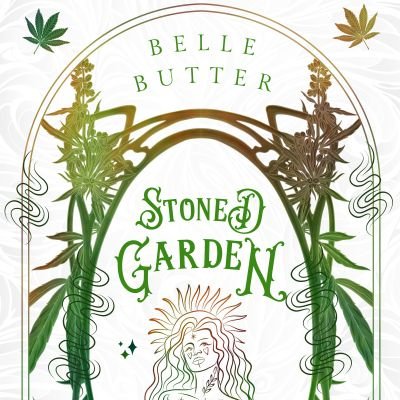Belle Butter is a first time author. Belle enjoys murder mysteries, Christmas, and Las Vegas.
Stoned Garden https://t.co/lFG6T6xoD3
