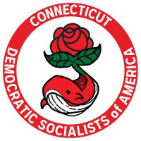 Connecticut DSA 🌹🐳(@ConnecticutDSA) 's Twitter Profile Photo