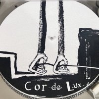 Cor_de_Lux(@CordeLuxband) 's Twitter Profile Photo