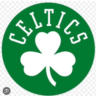 Love the CELTICS & PATRIOTS.