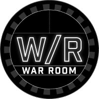 WAR ROOM(@War_Room_Eds) 's Twitter Profile Photo