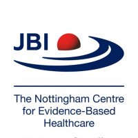 UoN JBI Centre for Evidence Based Healthcare(@UoNCEBHC) 's Twitter Profile Photo
