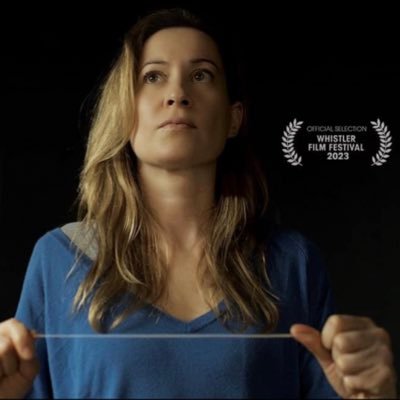 🎞️✨A Dark Comedy by Bruce Sweeney. Starring Camille Sullivan, Gabrielle Rose & Jeff Gladstone. Join us for the World Premiere at Whistler Film Festival 2023!