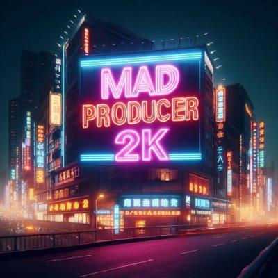 Madproducer2k