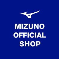 Mizuno Official Shop（ミズノ公式オンライン）(@mizunoshop) 's Twitter Profile Photo