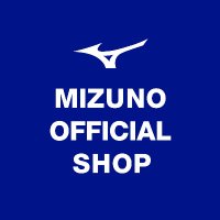 Mizuno Official Shop(ミズノ公式オンライン) (@mizunoshop) 's Twitter Profile Photo Mizuno Official Shop(ミズノ公式オンライン) (@mizunoshop) 's Twitter Profile Photo