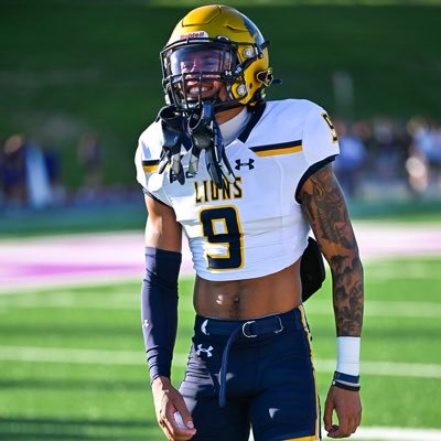 DB @Lions_FB ⏳