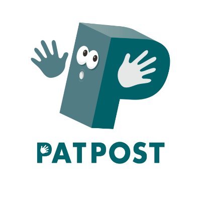 パッと電子化💻パッと検索🔍パッと共有📲
ビジネス書類をパッと電子保管☝『PATPOST（パットポスト）』の公式アカウント✨

公式キャラの「PATPOSTくん」が最新情報やパッと見られるお役立ち情報をお届けします👏