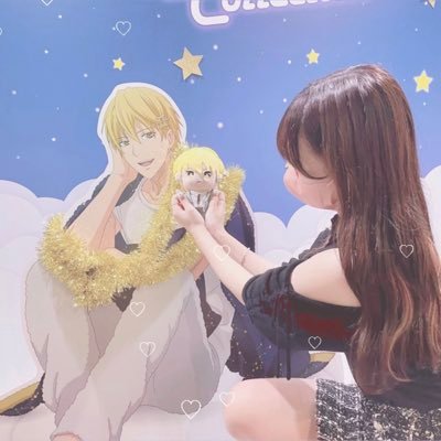 ˙˚ʚ夢羽ɞ˚˙さんのプロフィール画像