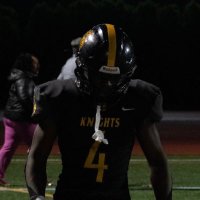 Allen Nesmith (@allennesmith__) 's Twitter Profile