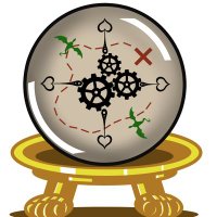 Sorcerer's Safari (@sorcerer_safari) 's Twitter Profile Photo Sorcerer's Safari (@sorcerer_safari) 's Twitter Profile Photo
