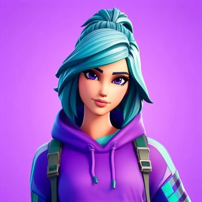 Fortnite based content creator with 16k followers on tiktok and trying to make an amazing community.