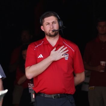 Assistant Director of Fan Experience & Marketing for @PackAthletics