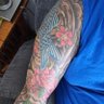 kfauce85's profile picture. 