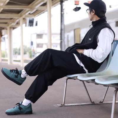 momomosco's profile picture. ゲーム1割、仕事1割、下ネタ8割の底辺アカウント