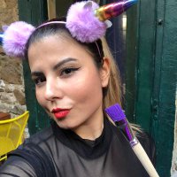 Zeplin (@kadindanzeplin) Twitter profile photo