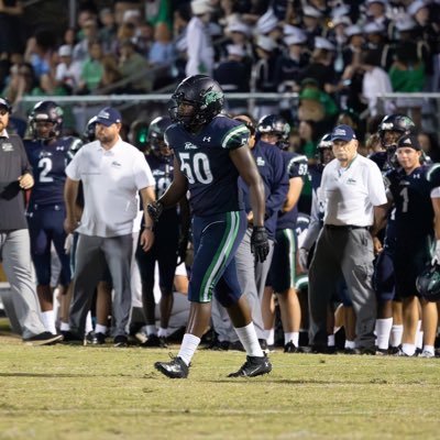 Coleman Bridges| 6’1 230| Leesville ‘24| 3.25 GPA| OL/DT| 1x ALL CONFERENCE| Email:Colemanab21@gmail.com| NCAA ID# 2401205410