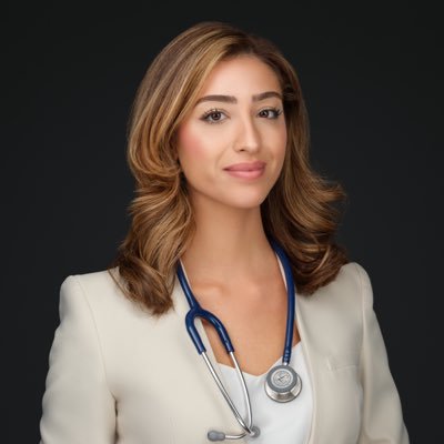 Dana A. Saleh, MD