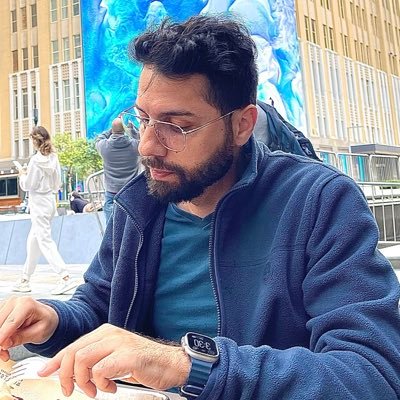 News Producer @AlArabiya DC Bureau | Content Creator 🪁 | Tech Writer | Views are my own.