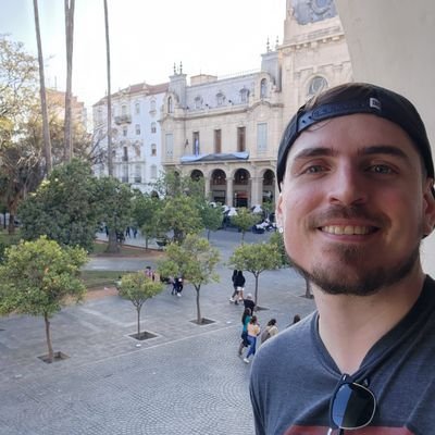 FrancoRedoni's profile picture.