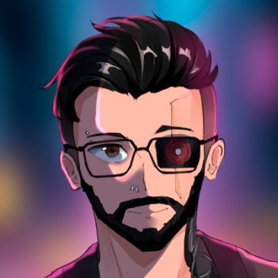 Streamer e Youtuber. Fã de Dark Souls 1, 3, Elden Ring e Alan Wake. Lives na Terça, Quinta e Sábado! Gosto de café. 😝 Links aqui em baixo 👇 Segue aí!