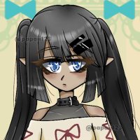 Papaii🖤art move to another acc (@papai11123) 's Twitter Profile Photo Papaii🖤art move to another acc (@papai11123) 's Twitter Profile Photo