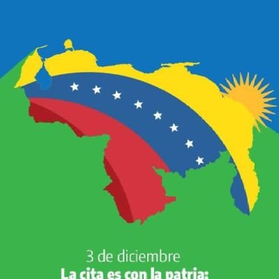 El ESEQUIBO es  de  VENEZUELA