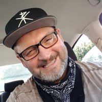 Daren Wade Cooley (@fuzzify) 's Twitter Profile
