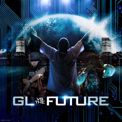 2 MCs + DJ + Band - GLvsTheFuture - OUT NOW - http://t.co/msqfDSFmqA via @DatPiffMixtapes #GL4L