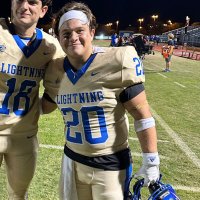 Sebastian Sosa C/O 2024 (@sosasebastian20) 's Twitter Profile