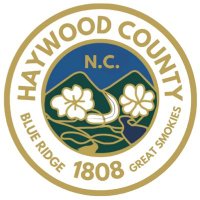 Haywood County, NC Government (@haywoodcountync) 's Twitter Profile Photo Haywood County, NC Government (@haywoodcountync) 's Twitter Profile Photo