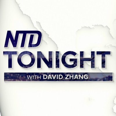 Highlights of U.S. national and international news—with a slight focus on West Coast stories.

NTD Tonight airs Mon–Fri at 9 p.m.

📧 Email:
ntdtonight@ntd.com