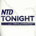 NTD Tonight (@NTDtonight) Twitter profile photo