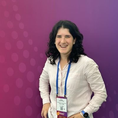 Cristina Calomarde-Gómez Profile