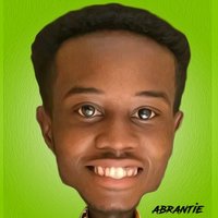 abrantie Kwaku(@_abrantiekwaku) 's Twitter Profile Photo