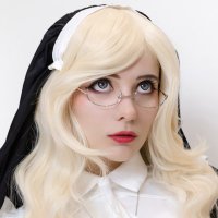 Mirikashi Cosplay ✨(@n_mirikashi) 's Twitter Profile Photo