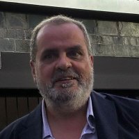 Alejandro Simonoff (@asimonoff) 's Twitter Profile