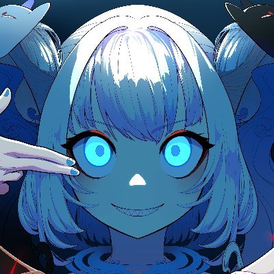 Vixen | KonKon Studio Vtuber | Artistさんのプロフィール画像