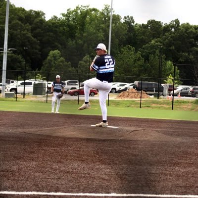 Class of 2025- RHP| Madison Central| 6’2 215lbs