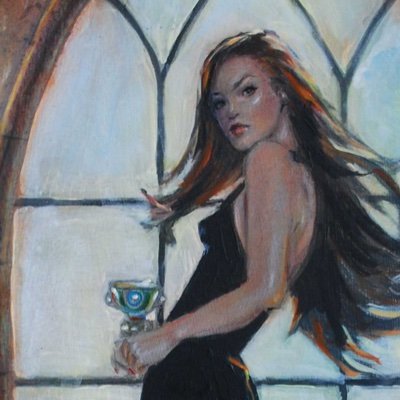 garavagl5's profile picture. Detroit Artist/Illustrator. Commissions accepted.