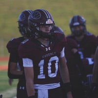 Carter Mcmillan (@cartermcmillan8) 's Twitter Profile
