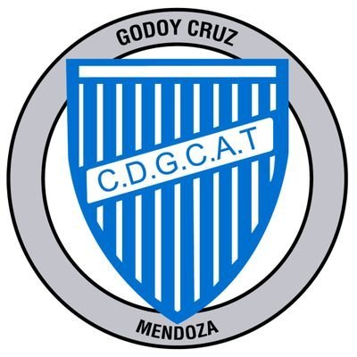 Twitter Oficial del Club Deportivo Godoy Cruz Antonio Tomba.

💙El único grande del oeste argentino

Actualización de datos: https://t.co/zuUp9nDzSI