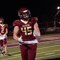 Liam Overton (@liam08888) 's Twitter Profile