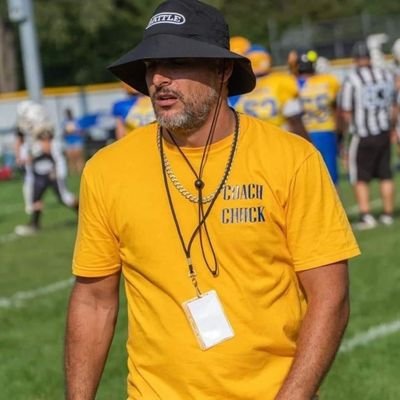 Charles Johnson Jr Profile