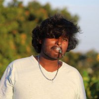 surendar kumaresan(@surendartvm) 's Twitter Profile Photo