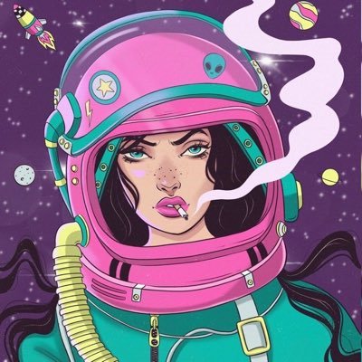 Moon Girl Profile