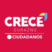 CIUDADANOS DURAZNO- Lista600(@CiudadanosDura) 's Twitter Profileg